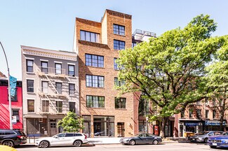 Plus de détails pour 330 Atlantic Avenue, Brooklyn, NY - Local commercial à louer