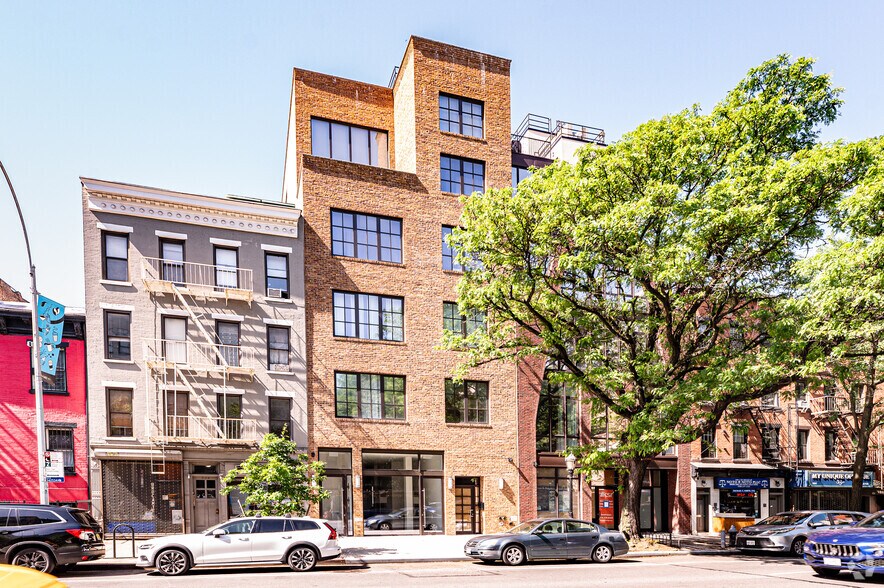 330 Atlantic Avenue, Brooklyn, NY à louer - Photo de l’immeuble – Image 1 sur 3