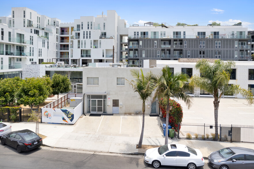 13456 Beach Ave, Marina Del Rey, CA à vendre - Aérien – Image 1 sur 13