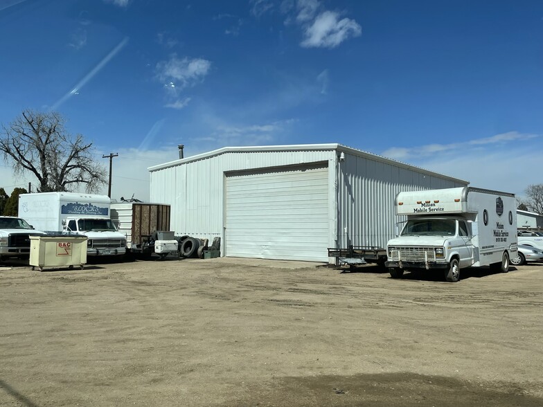 224 Main st, Fort Lupton, CO à vendre - Photo de l’immeuble – Image 3 sur 5
