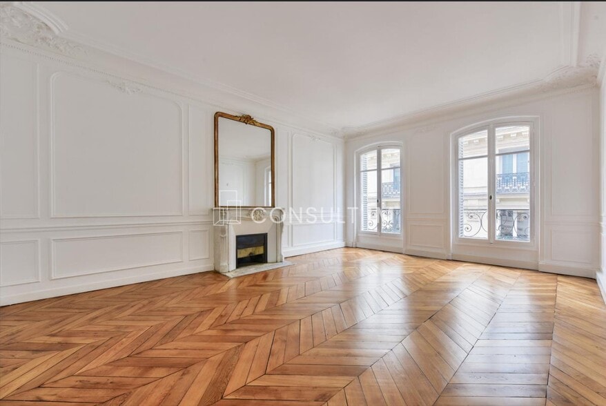 Bureau dans Paris à louer - Photo intérieure – Image 1 sur 8
