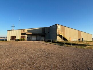 Plus de détails pour 101 Scates Rd, Gilbert, LA - Industriel/Logistique à vendre