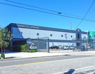 Plus de détails pour 667 Santa Fe Ave, Los Angeles, CA - Industriel/Logistique à vendre