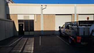 Plus de détails pour 425 Harbor Blvd, Belmont, CA - Local d'activités à louer