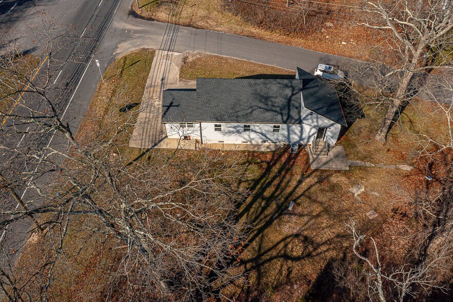 1394 N Black Horse Pike, Williamstown, NJ à vendre - Photo de l’immeuble – Image 2 sur 34