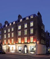 55-59 Blandford St, Londres LND - Espace de bureau