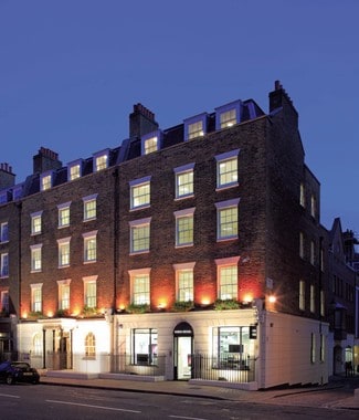 Plus de détails pour 55-59 Blandford St, Londres - Bureau à louer