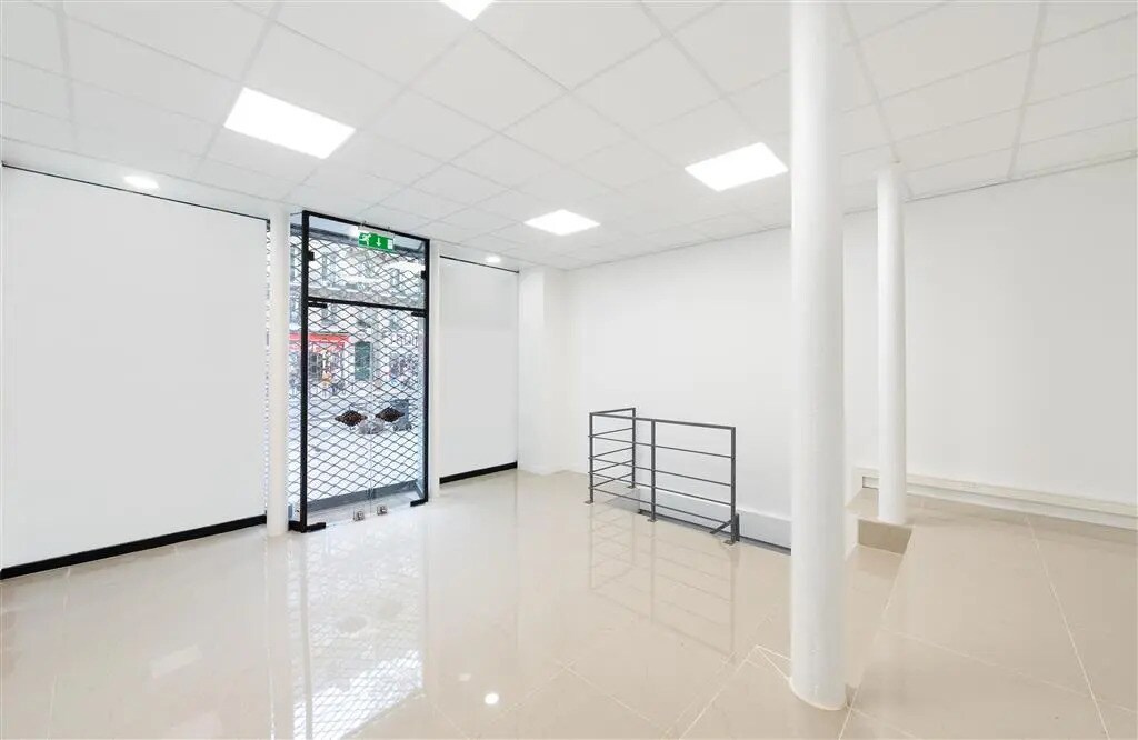 Photo de l’immeuble