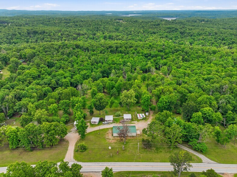 34 Indian Oaks, Isabella, MO à vendre - Photo de l’immeuble – Image 2 sur 37