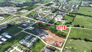 Plus de détails pour CC, Ozark, MO - Terrain à louer