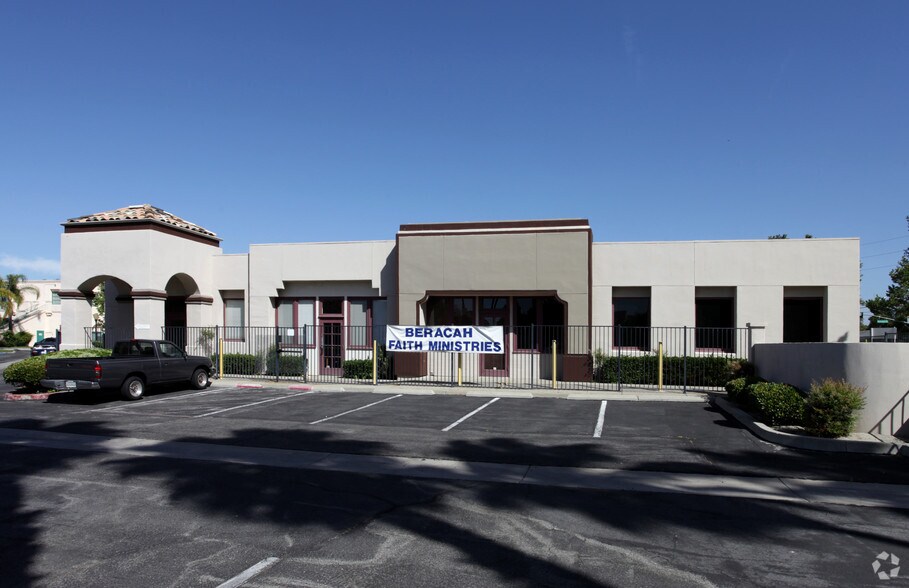 27655 Jefferson Ave, Temecula, CA à vendre - Photo de l’immeuble – Image 2 sur 3