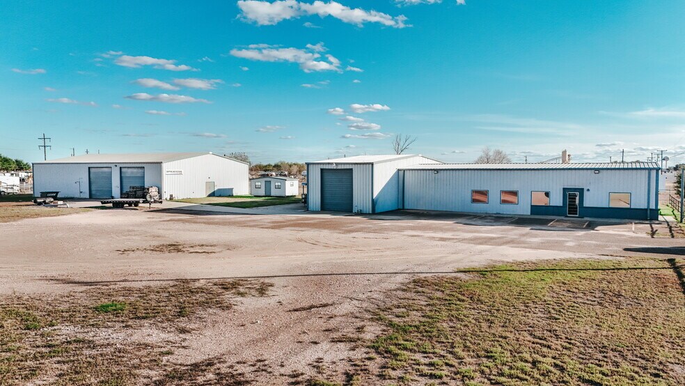13102 N Navarro St, Victoria, TX à vendre - Photo de l’immeuble – Image 3 sur 49