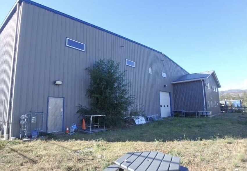 270 Carion Rd, Kelowna, BC à louer - Photo de l’immeuble – Image 3 sur 3