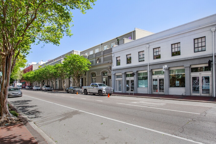 840 Tchoupitoulas St, New Orleans, LA à vendre - Photo de l’immeuble – Image 2 sur 31