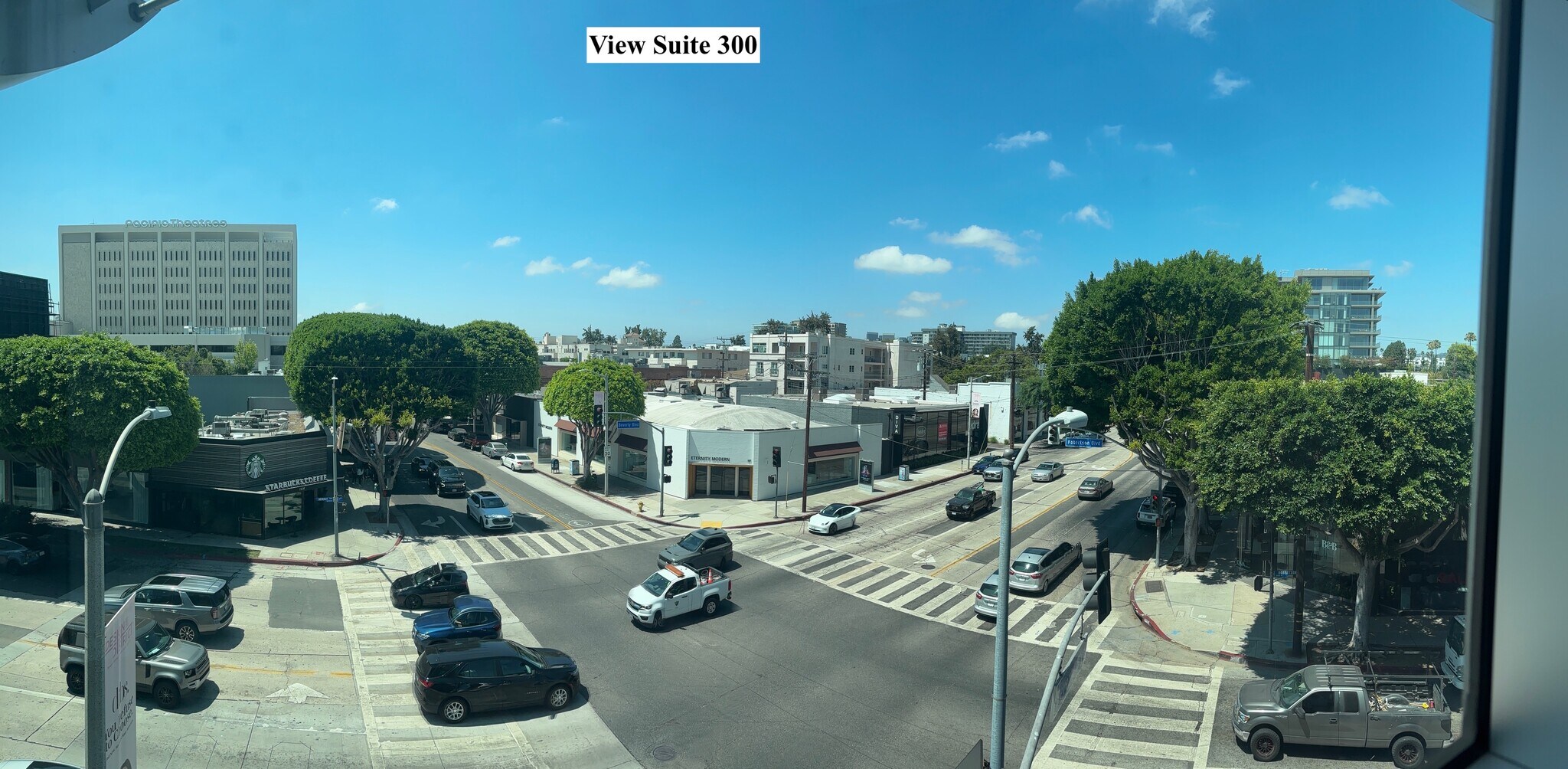 8789-8797 Beverly Blvd, West Hollywood, CA à louer Photo intérieure– Image 1 sur 1