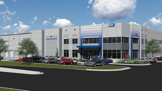 Plus de détails pour 0 Research, Southaven, MS - Industriel/Logistique à louer