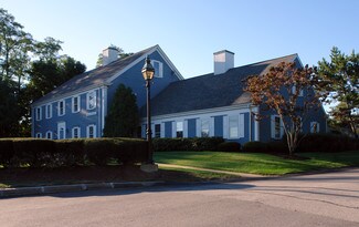 Plus de détails pour 80 Washington St, Norwell, MA - Bureau à vendre