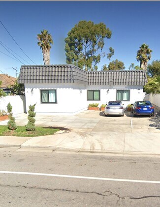 Plus de détails pour Undisclosed, Costa Mesa, CA - Logement à vendre