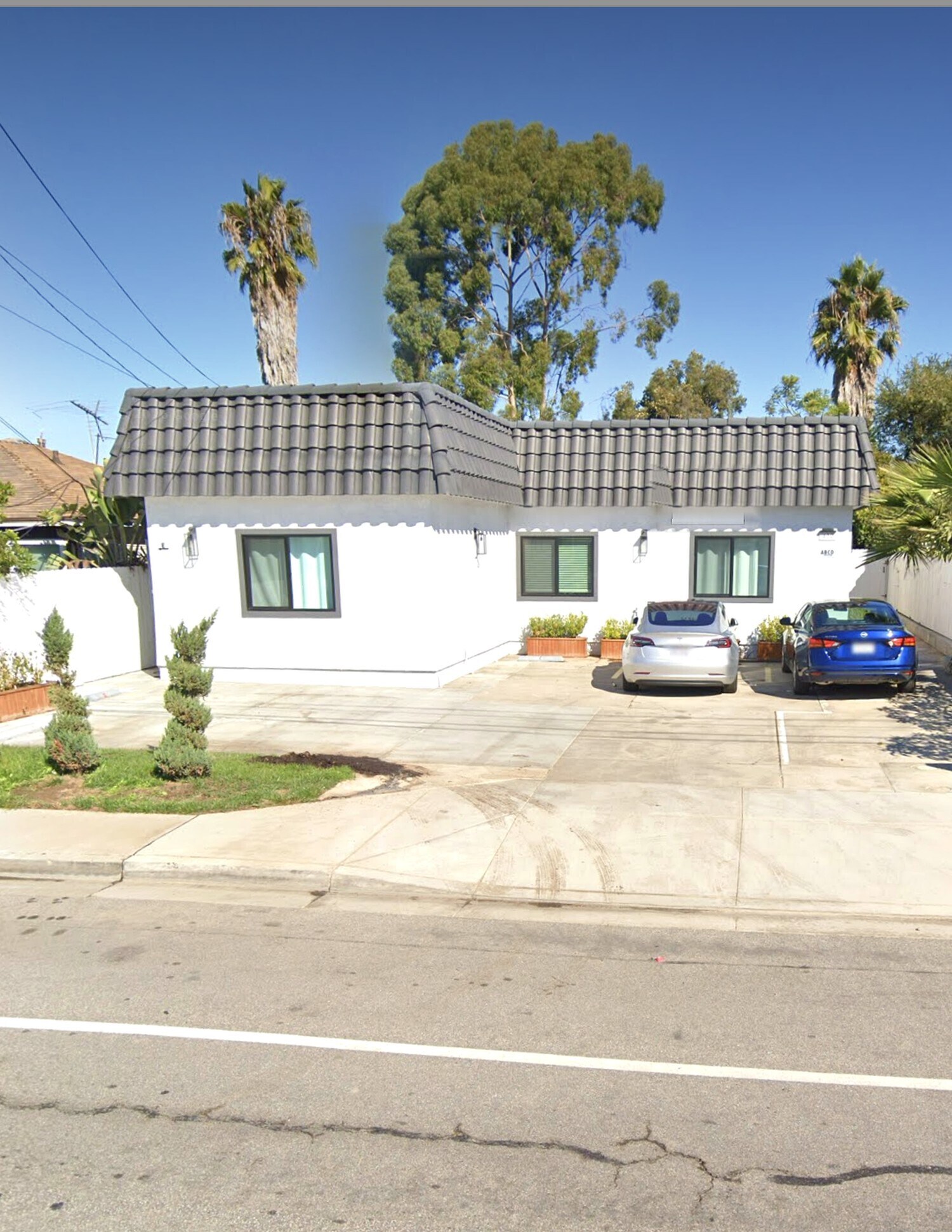 Undisclosed, Costa Mesa, CA à vendre Photo de l’immeuble– Image 1 sur 27