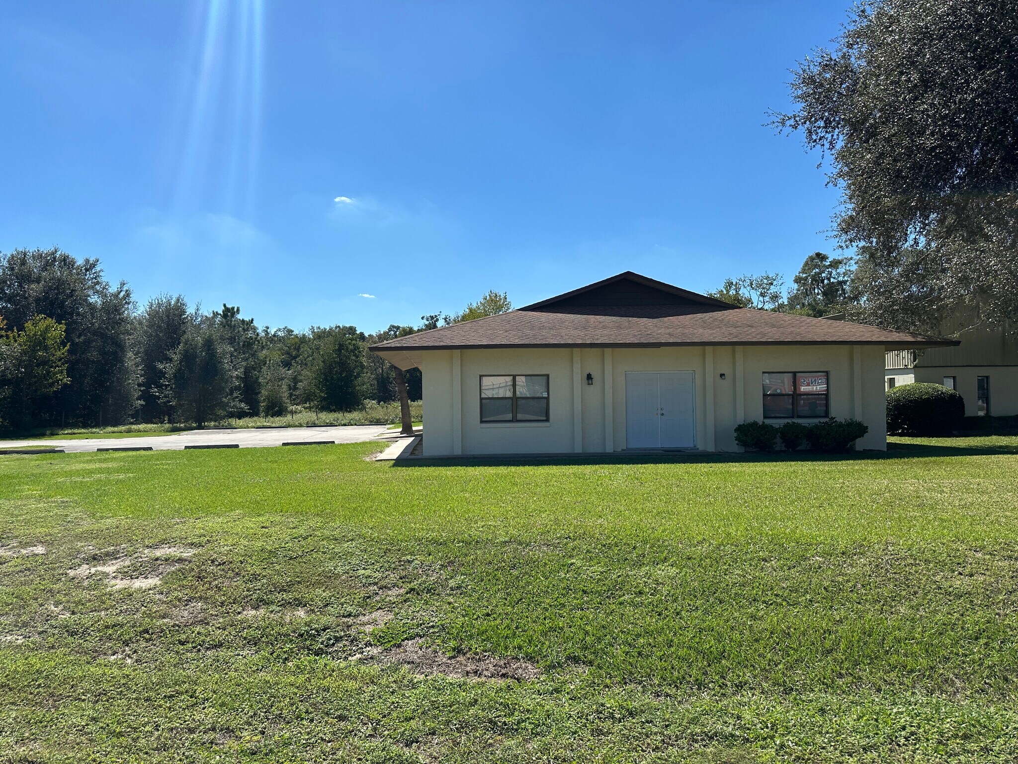4100 SE 45th Ct, Ocala, FL à vendre Photo de l’immeuble– Image 1 sur 4
