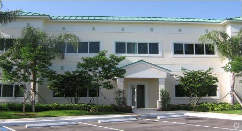 4901 Volunteer Rd, Southwest Ranches, FL à louer - Photo de l’immeuble – Image 3 sur 9