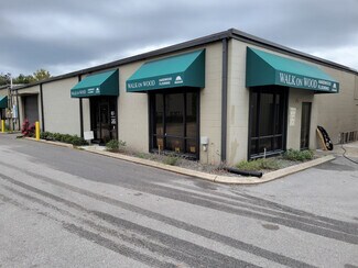 Plus de détails pour 753 N US Highway 17 92, Longwood, FL - Industriel/Logistique à louer