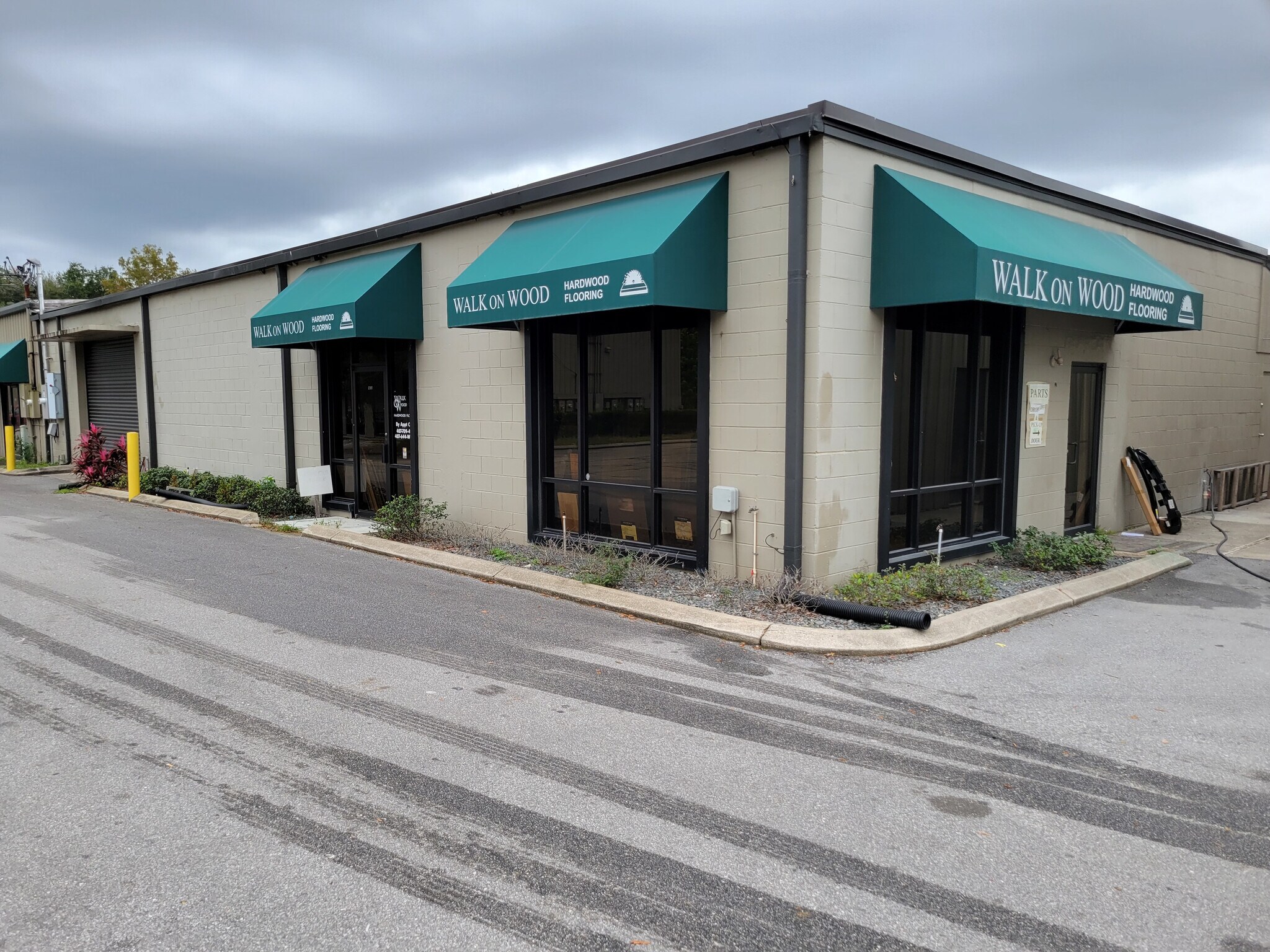 753 N US Highway 17 92, Longwood, FL à louer Photo principale– Image 1 sur 17