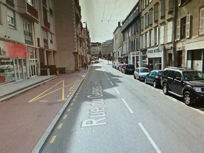 Local commercial dans Limoges à louer - Photo de l’immeuble – Image 2 sur 3