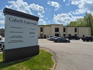 Plus de détails pour 3135 16th Street Rd, Huntington, WV - Bureau à louer