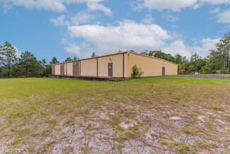 Plus de détails pour 861 James Dunbar Rd, Pelion, SC - Local d’activités à vendre
