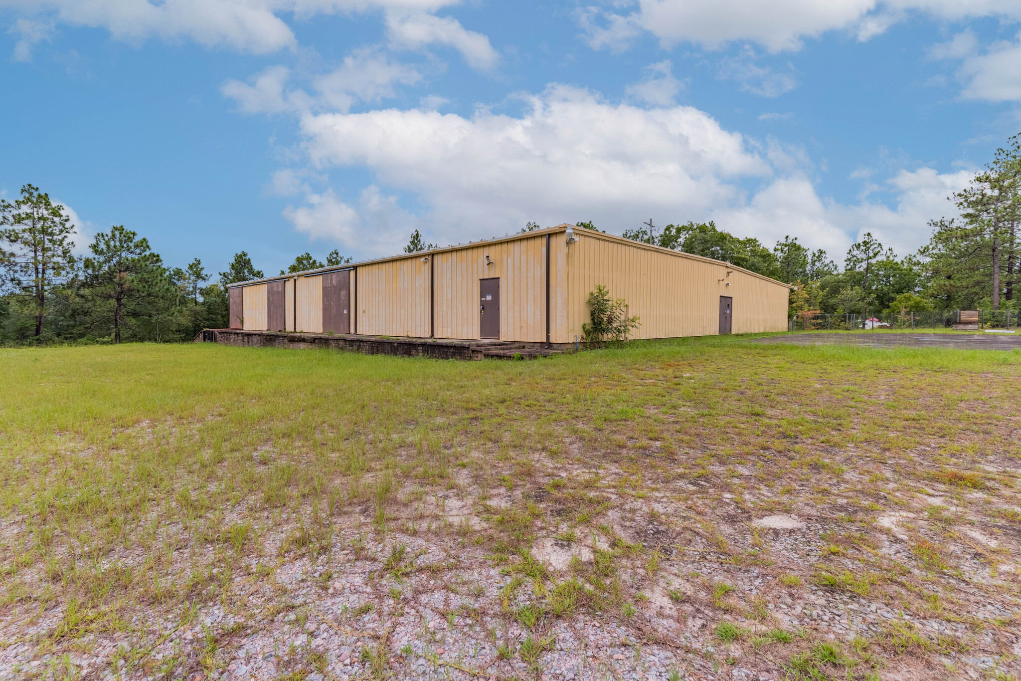 861 James Dunbar Rd, Pelion, SC à vendre Photo principale– Image 1 sur 36