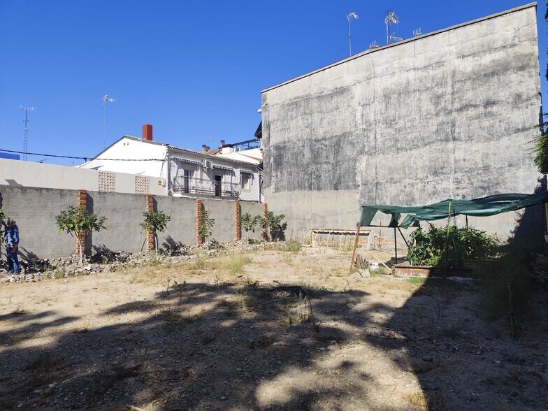 Terrain dans Valdemoro, Madrid à vendre - Autre – Image 2 sur 4