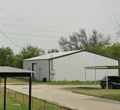 1700 Elliott St, Breckenridge, TX à louer Photo intérieure– Image 1 sur 4