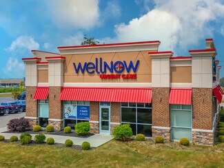 Plus de détails pour 1956 Ridge Rd, West Seneca, NY - Local commercial à vendre
