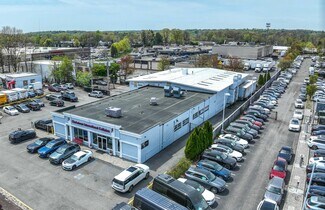 Plus de détails pour 95 Rt-304, Nanuet, NY - Local commercial à vendre