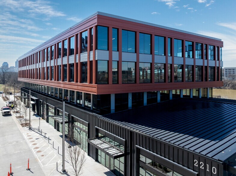 2200 Bowline Ave, Nashville, TN à louer - Photo de l’immeuble – Image 2 sur 6