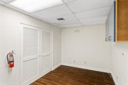 Suite 200 Office