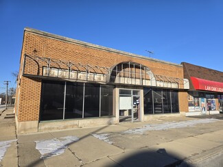 Plus de détails pour 18058 Torrence Ave, Lansing, IL - Local commercial à vendre