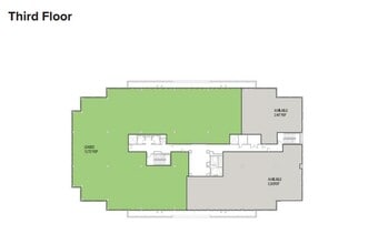 431 E State Highway 114, Southlake, TX à louer Plan d’étage– Image 1 sur 1