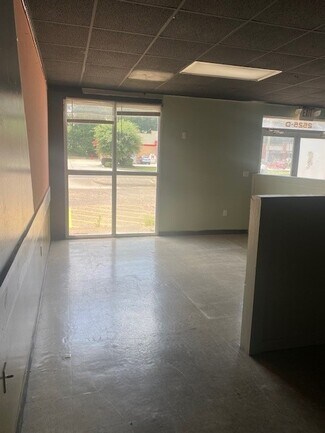 Plus de détails pour 2517 Lincoln Rd, Hattiesburg, MS - Bureau/Local commercial à louer