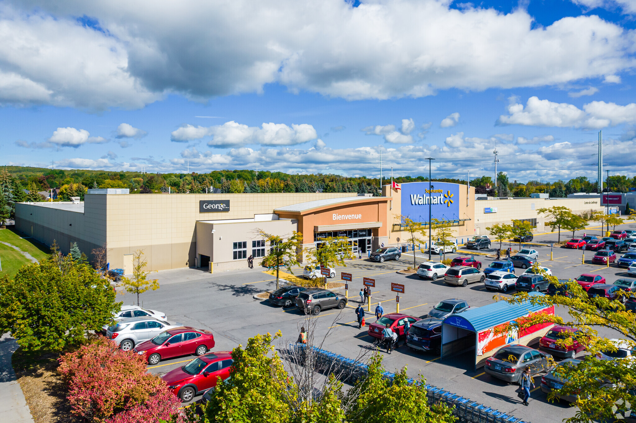 35 Boul du Plateau, Gatineau, QC à louer Photo principale– Image 1 sur 6