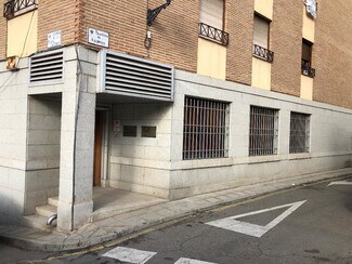 Plus de détails pour Avenida de la Plaza Toros, 16, Toledo - Logement à vendre