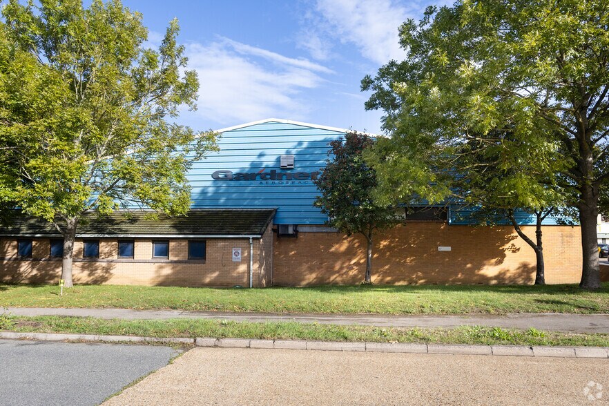 Rowhedge Clos, Basildon à louer - Photo de l’immeuble – Image 2 sur 2