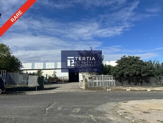 Plus de détails pour Local d'activités à louer