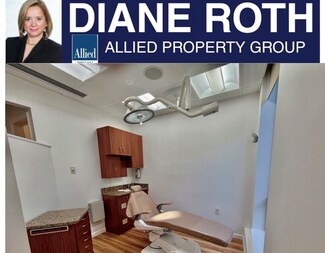 Plus de détails pour 4 Dearfield Dr, Greenwich, CT - Bureau à louer