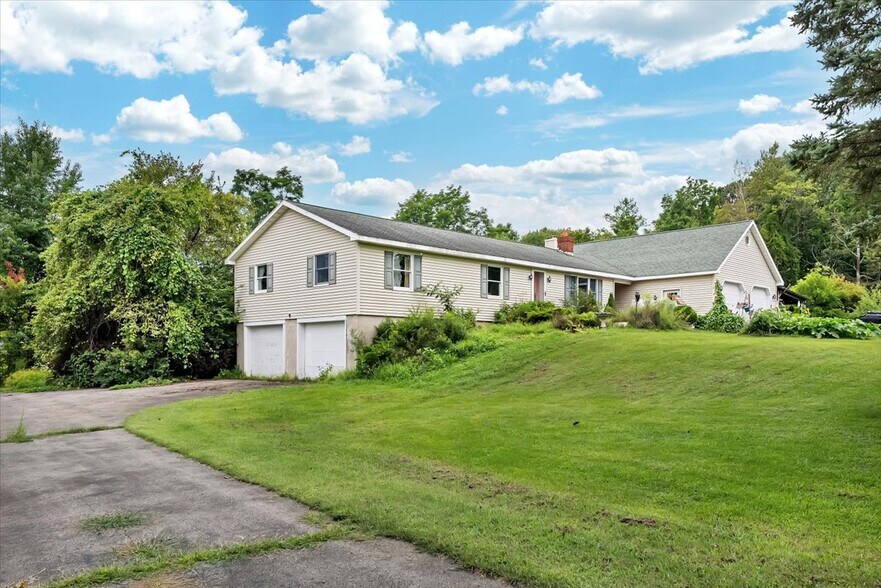 164 Lepper Rd, Fort Johnson, NY à vendre - Photo de l’immeuble – Image 2 sur 17