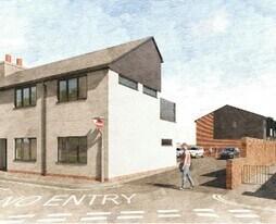 Blatchington Rd, Seaford ESX - Immobilier d'entreprise