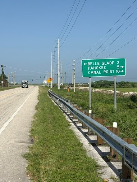 TBD State Road 715, Belle Glade, FL à vendre - Autre – Image 2 sur 11
