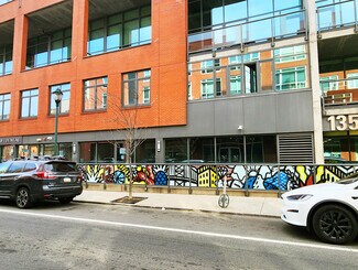 Plus de détails pour 1352 South St, Philadelphia, PA - Local commercial à louer