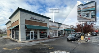 Plus de détails pour 180-190 N Main St, Fond Du Lac, WI - Local commercial à louer